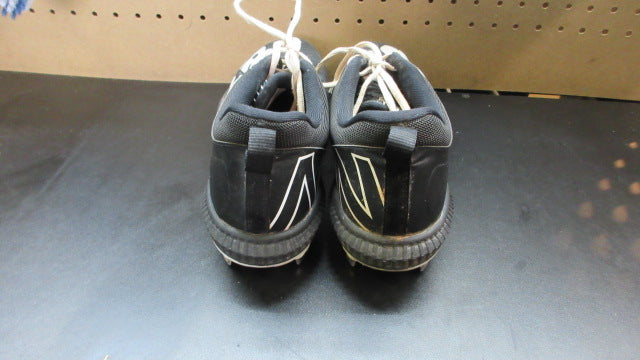 Load image into Gallery viewer, Used New Balance Metal Baseball Cleats - Size 12

