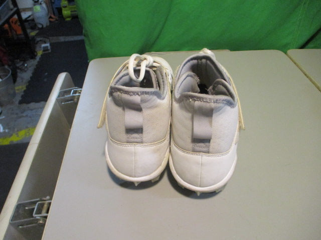 Load image into Gallery viewer, Used Nike Alpha Size 9 Football Cleats
