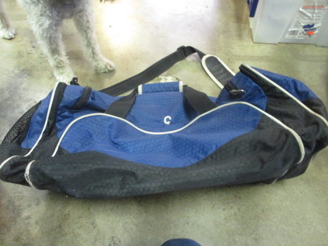 Load image into Gallery viewer, Used Boombah Baseball / Softball Duffle Bag
