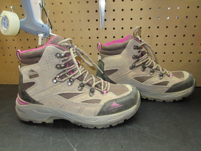 Load image into Gallery viewer, Used High Sierra Trekker Hiking Shoes - 8.5
