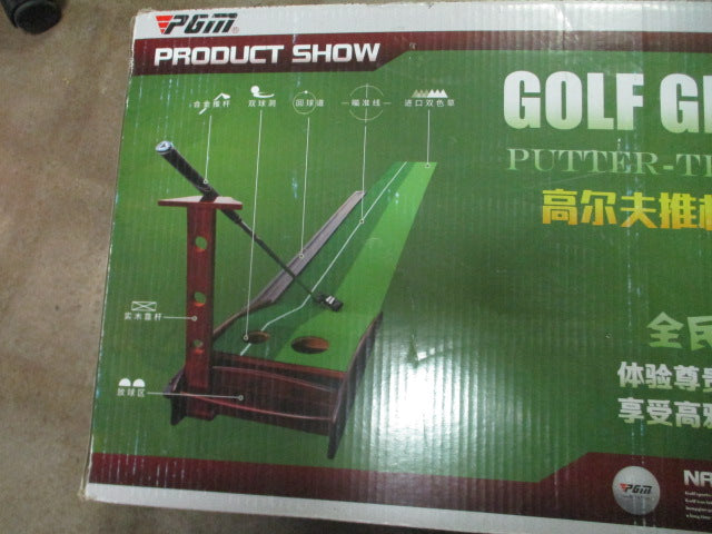 Load image into Gallery viewer, Used PGM Golf Golf Putting Green
