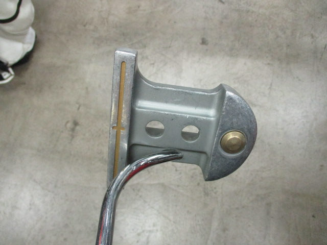 Load image into Gallery viewer, Used MasterGrip 415CR 35.5&quot; Putter
