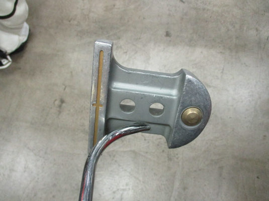 Used MasterGrip 415CR 35.5" Putter