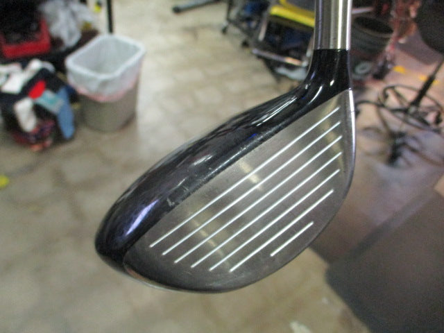 Load image into Gallery viewer, Used Mizuno F 60 RH 3 Fairway Wood 15 Deg Stiff Flex
