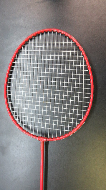 Used Franklin Badminton Racquet
