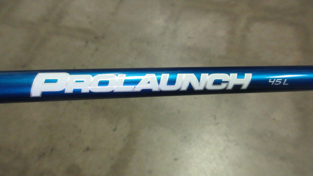 Load image into Gallery viewer, Used Grafalloy ProLaunch 45L Golf Shaft
