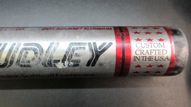Load image into Gallery viewer, Used Dudley Thunder T13 Series 34" -4 Slowpitch Softball Bat

