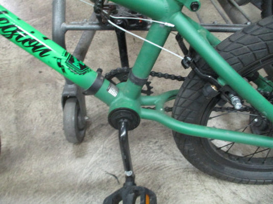 Used Mongoose Legion Kids 16"  BMX Bike