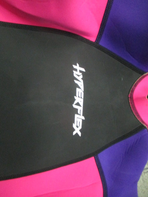 Load image into Gallery viewer, Used Hyperflex Access 2MM Junior Size 8 Wetsuit
