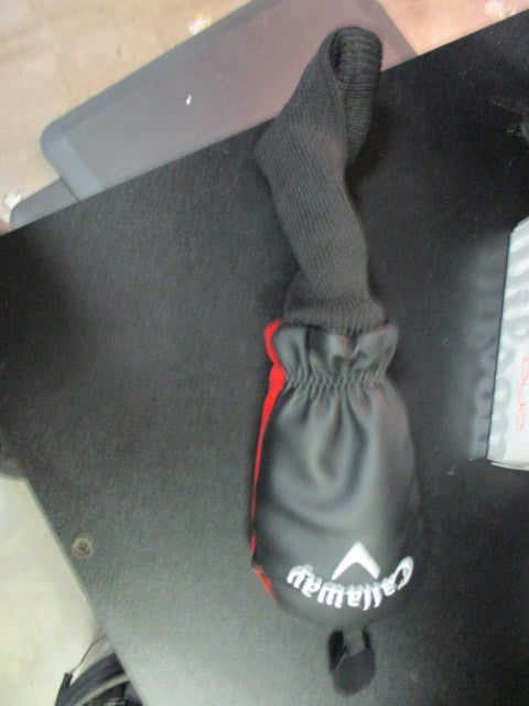 Load image into Gallery viewer, Used Callaway Big bertha Hybrid HEAD COVER
