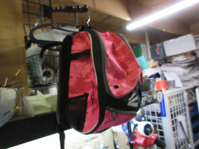 Load image into Gallery viewer, Used Easton Game Ready Backpack
