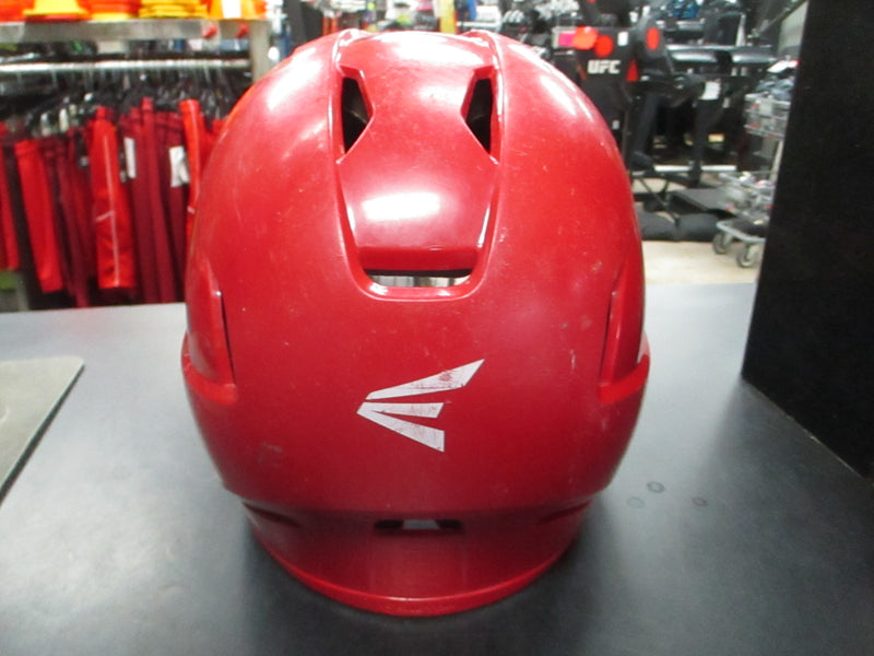 Load image into Gallery viewer, Used Easton Red Batting Helmet Size 6 1/2 - 6 3/4
