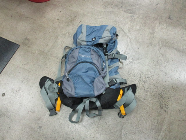 Load image into Gallery viewer, Used Marmot Femme Nikita 50 Hiking Backpack
