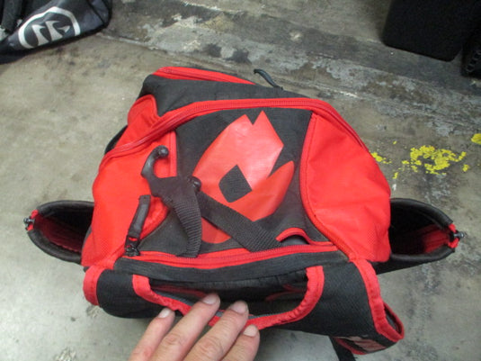 Used Demarini Baseball/Softball Equipment Backpack