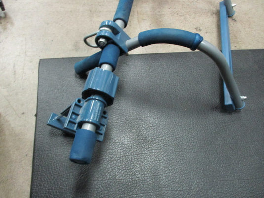 Used Doorway Pull Up Bar