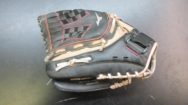 Load image into Gallery viewer, Used Mizuno Finch Fastpitch Power Close 11.5" Glove - LHT
