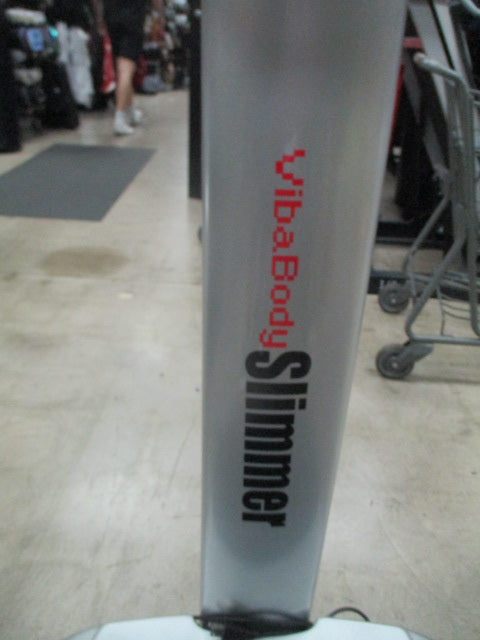 Load image into Gallery viewer, Used Viba Body Slimmer Vibration Plate
