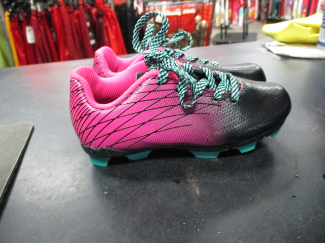 Load image into Gallery viewer, Used DSG Size 8K Soccer Cleats
