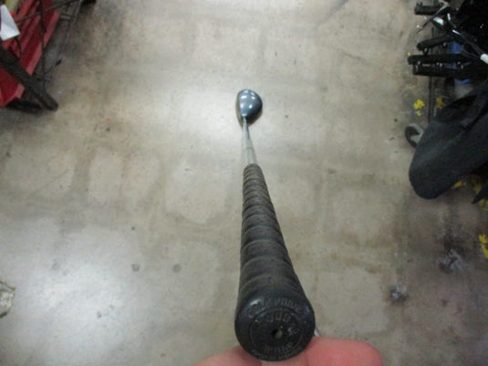 Used Callaway Big Bertha Steelhead 3 Wood