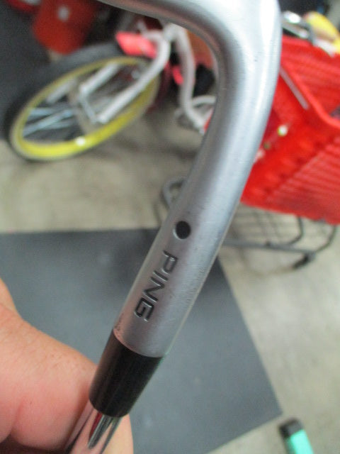 Used Ping Glide ES Black Dot 8 Deg 58 Deg Wedge - RH