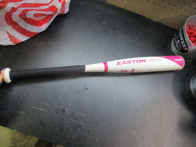 Load image into Gallery viewer, Used Easton FS50 25" -10 USSSA Fastpitch Softball Bat
