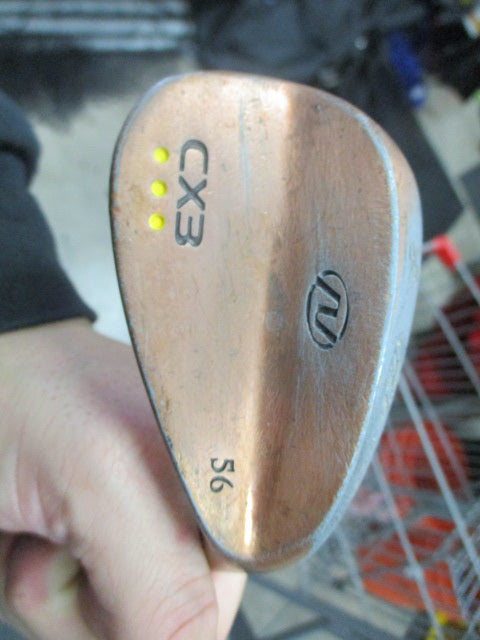 Load image into Gallery viewer, Used Nextt CX3 56 Deg Wedge - RH
