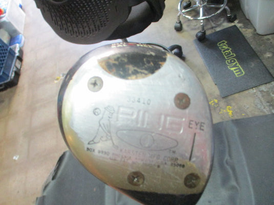 Used Ping EYE 1 Wood - RH
