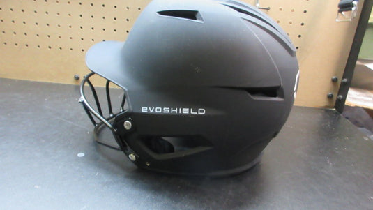 Evoshield XVT 2.0 Matte Batting Helmet - Size Small