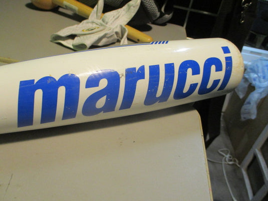 Used Marucci F5 (-10) 26" USSSA Baseball Bat