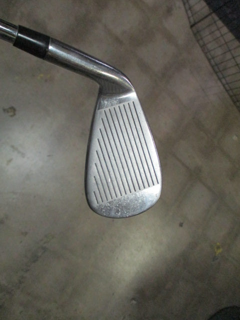 Used Powerlift 6 Hybrid Dunlop Shaft New Champkey Grip RH