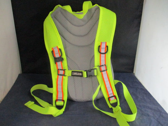 Used Camelbak Hi-Viz Hydration Pack (No Bladder)