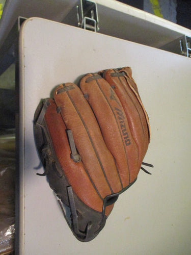 Used Mizuno Power Close Prospect 10