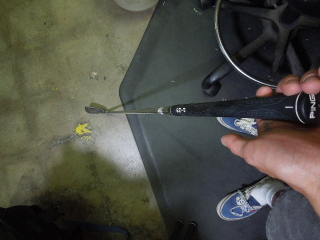 Load image into Gallery viewer, Used PING i10 Right Hand 7 Iron
