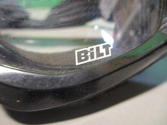 Used Bilt Motorcross Goggles