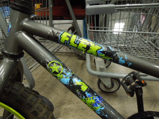 Used Pacific Cycle Flex Bicycle 16" Wheels 9" Frame