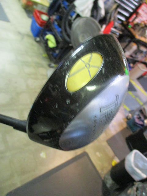 Used Ping ISI Titanium 10 Deg RH Driver