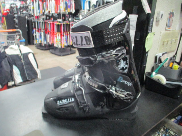 Load image into Gallery viewer, Used Dalbello Rampage Size 9.5 (27.5) Downhill Ski Boots
