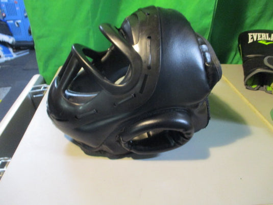 Used  Wacoku Size Large Head Gear