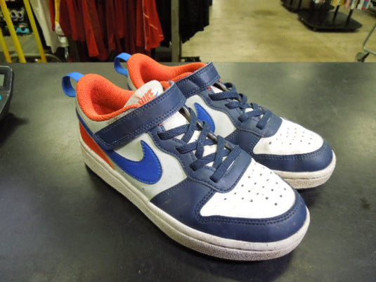 Used Nike Court Borough Low Recraft Size 2Y