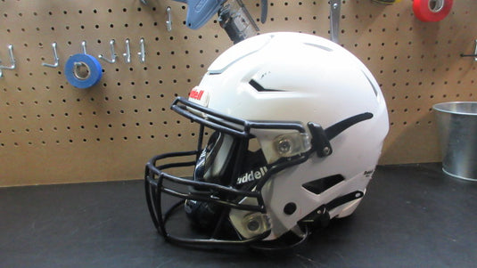 Used Riddell Speedflex Football Helmet - Size Youth Small