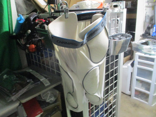 Used Champro 7-Pad Girdle Size Adult Large