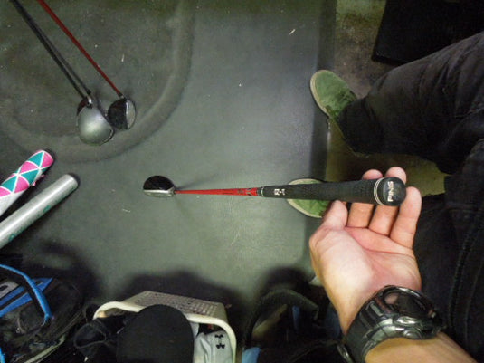 Used PING Moxie 17º Right Hand Jr. Hybrid Club