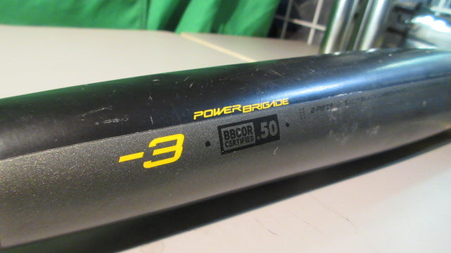 Load image into Gallery viewer, Used Easton S2 BBCOR 33&quot; (-3) Scandium Alloy Baseball Bat
