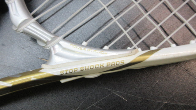 Load image into Gallery viewer, Used Wilson Venus Serena 27" Tennis Racquet
