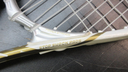 Used Wilson Venus Serena 27" Tennis Racquet