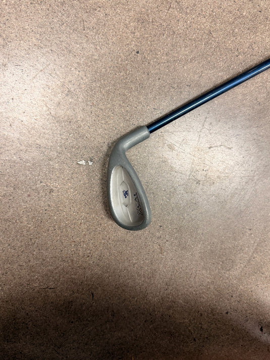 Used Cougar X-Cat Junior 9 Iron / Wedge