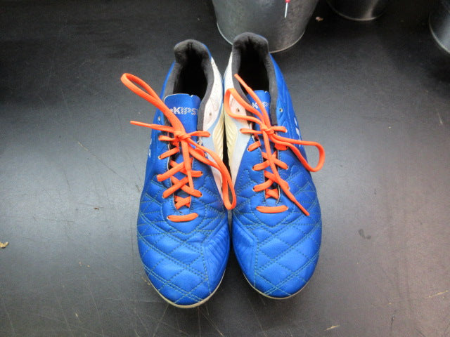 Load image into Gallery viewer, Used Kipsta Soccer Cleats - Size 7.5
