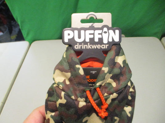 Puffin Drinkwear Koozie