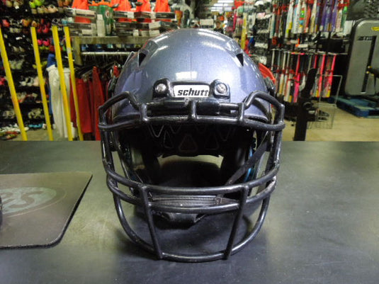 Used Schutt Youth Vengeance A11 Size Large Helmet Last Cert 2021