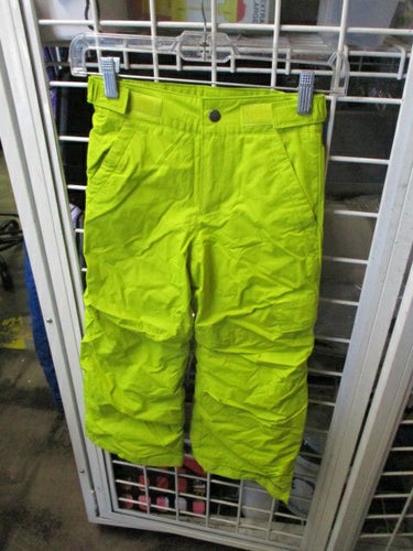 Used Columbia Snow Pants Youth Size XS